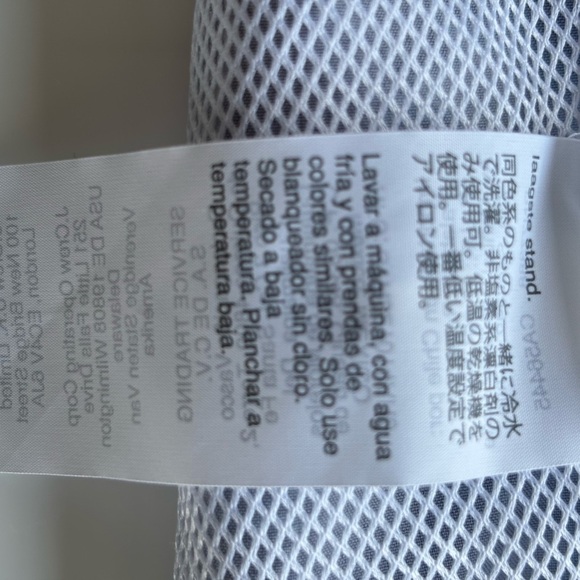 J. Crew Blue and White Board Shorts Quick-Dry Swimwear - Picture 10 of 13